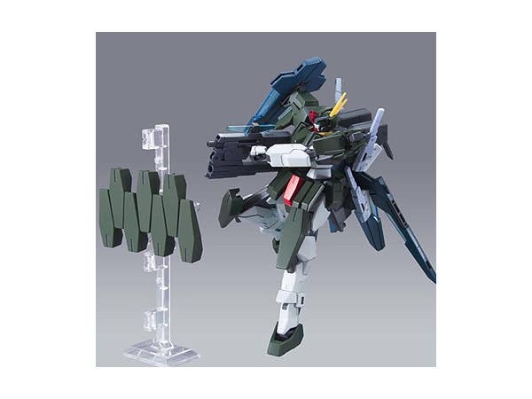 GUNDAM - 1/144 HG Cherudim Gundam GNHW/R - model display 4