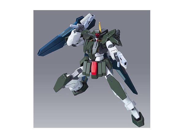 GUNDAM - 1/144 HG Cherudim Gundam GNHW/R - model display 5