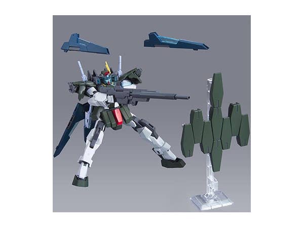 GUNDAM - 1/144 HG Cherudim Gundam GNHW/R - model display 6