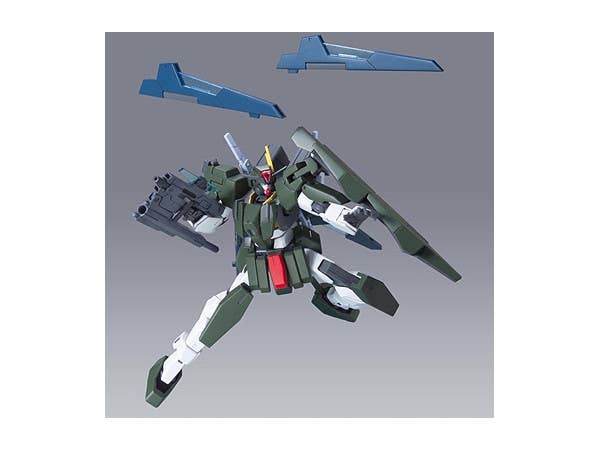GUNDAM - 1/144 HG Cherudim Gundam GNHW/R - model display 7