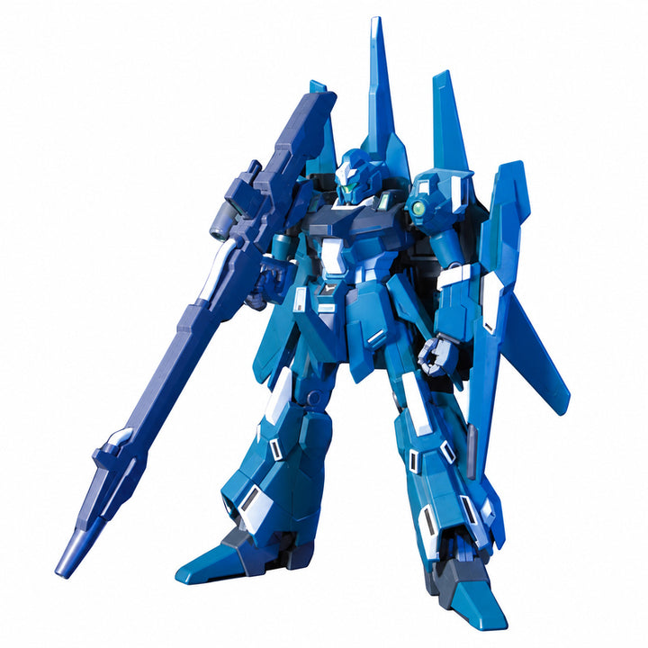 Gundam - 1/144 HGUC RGZ-95C ReZEL Commander