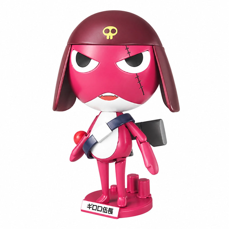 Sgt. Frog - Plamo Collection Corporal Giroro