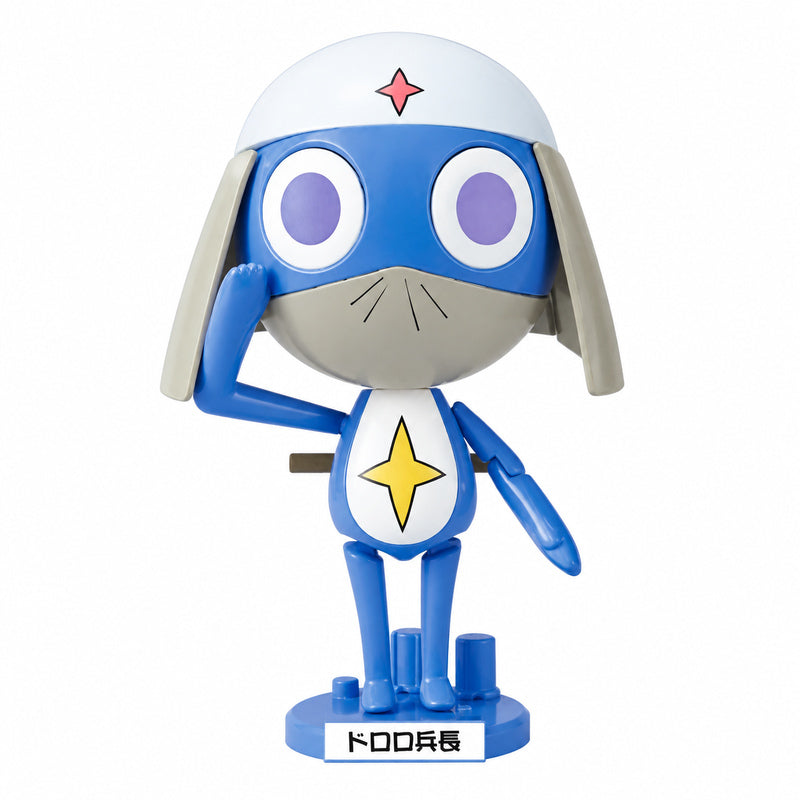 Sgt. Frog - Plamo Collection Lance Corporal Dororo