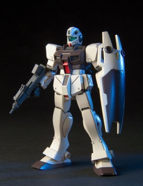 GUNDAM - 1/144 HGUC GM Command