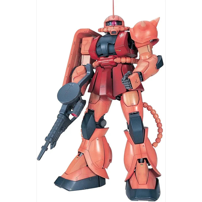 GUNDAM - 1/144 FG MS-06S Zaku II