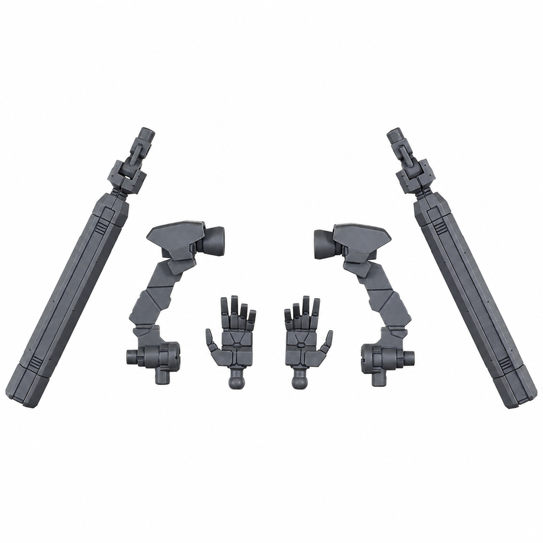 30 Minutes Missions - 1/144 30MM Option Backpack 2 - accessory parts