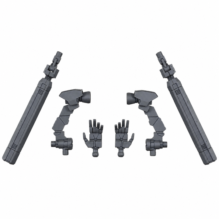 30 Minutes Missions - 1/144 30MM Option Backpack 2 - accessory parts