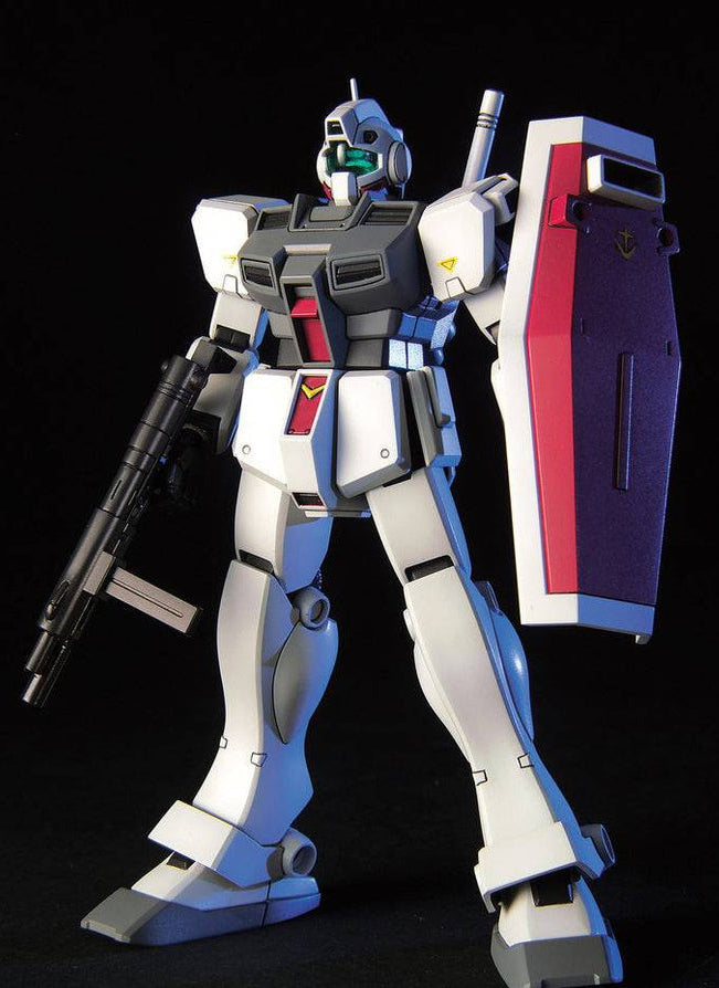 GUNDAM - 1/144 HGUC RGM-79D GM Cold District Type
