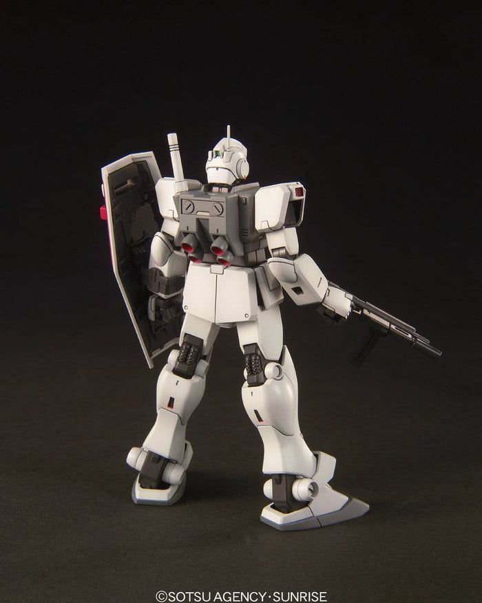 GUNDAM - 1/144 HGUC RGM-79D GM Cold District Type