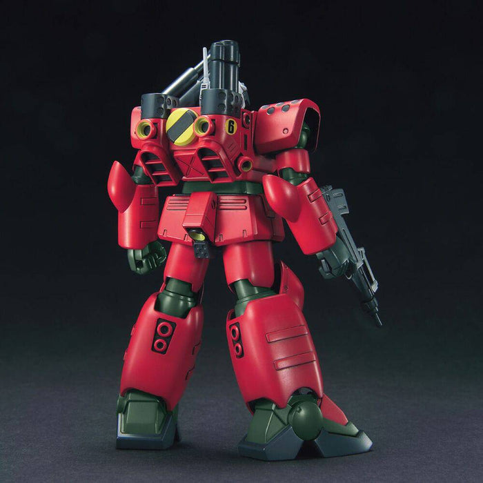 GUNDAM - 1/144 HGUC RX-77D Guncannon Production Type