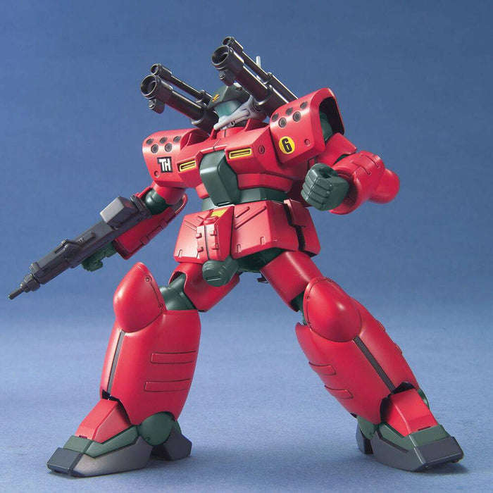 GUNDAM - 1/144 HGUC RX-77D Guncannon Production Type