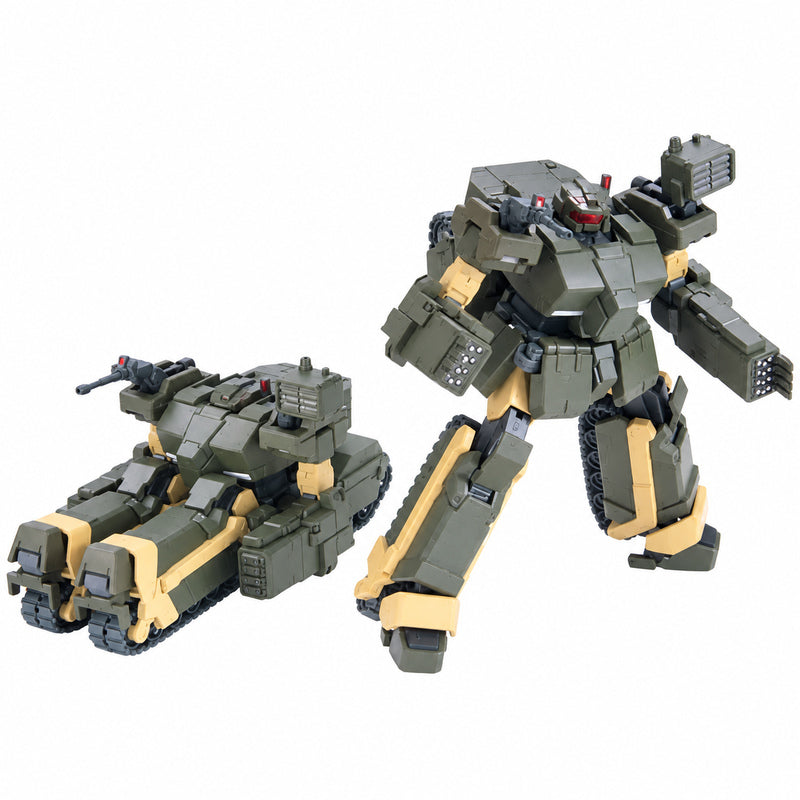 Gundam - 1/144 HGUC Loto Twin Set