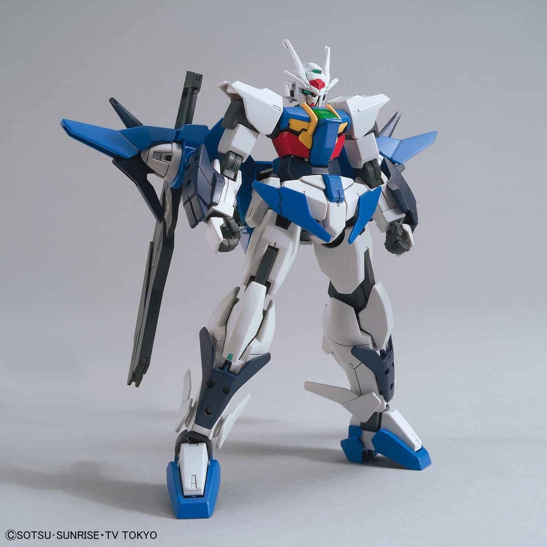 Gundam - 1/144 HGBD Gundam 00 Sky - Product Image 3