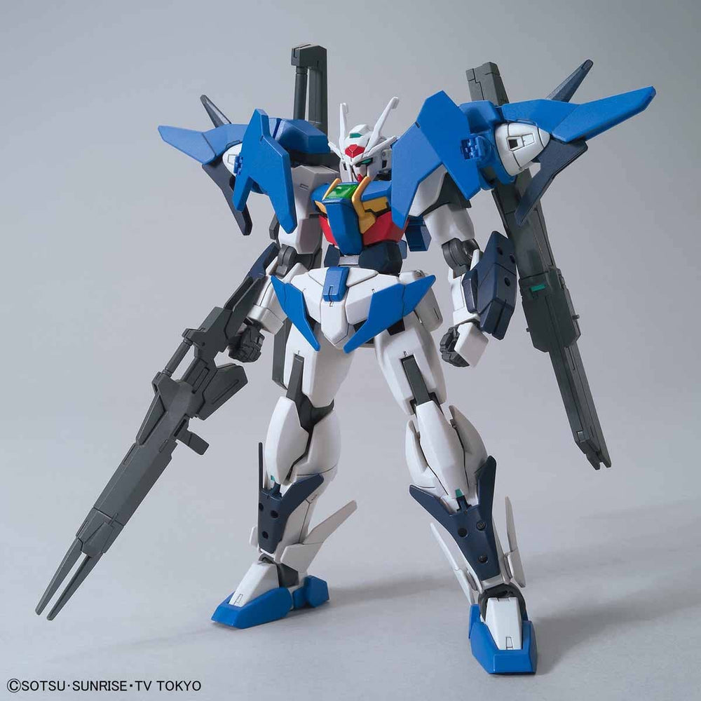 Gundam - 1/144 HGBD Gundam 00 Sky