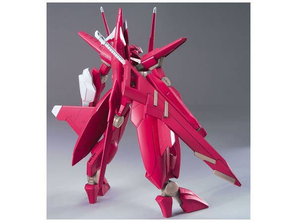 Gundam - 1/144 HG Arche Gundam - Product Image 2