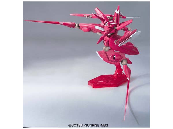Gundam - 1/144 HG Arche Gundam - Product Image 3