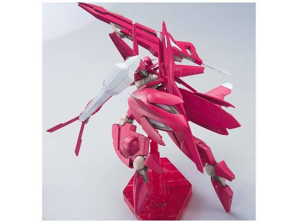 Gundam - 1/144 HG Arche Gundam - Product Image 4