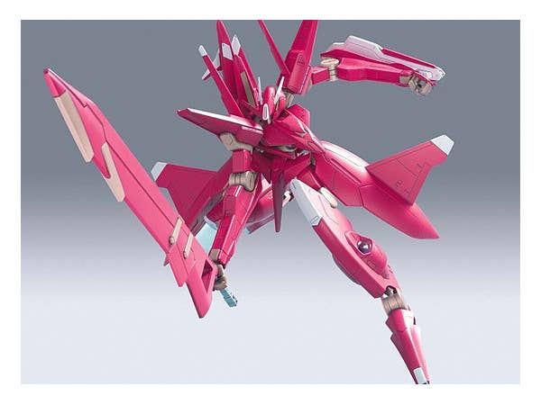 Gundam - 1/144 HG Arche Gundam - Product Image 5