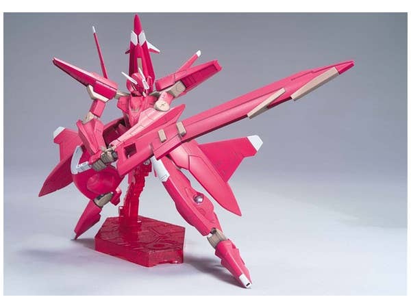 Gundam - 1/144 HG Arche Gundam - Product Image 6