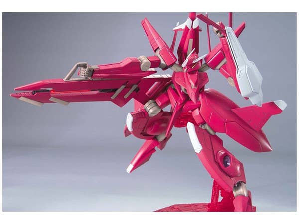 Gundam - 1/144 HG Arche Gundam - Product Image 7