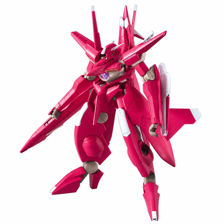 Gundam - 1/144 HG Arche Gundam