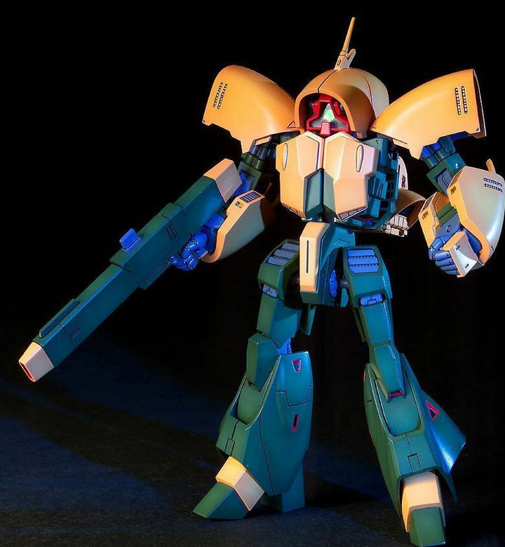 GUNDAM - 1/144 HGUC Asshimar