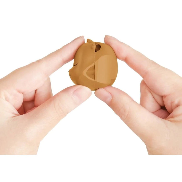 POKEMON - Model Kit Quick!! 07 Eevee Sleeping Pose