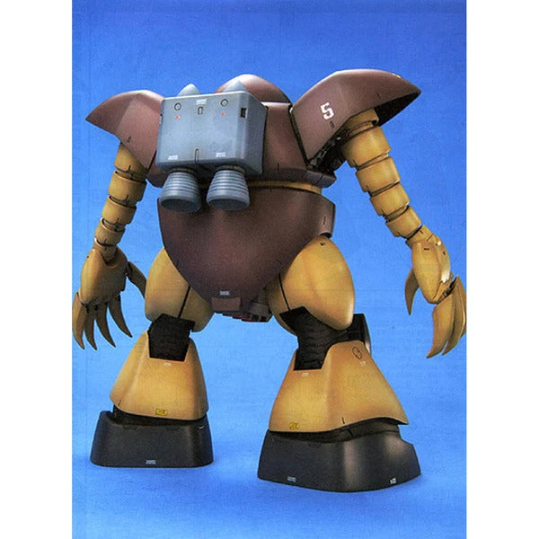 GUNDAM - 1/100 MG MSM-03 Gogg