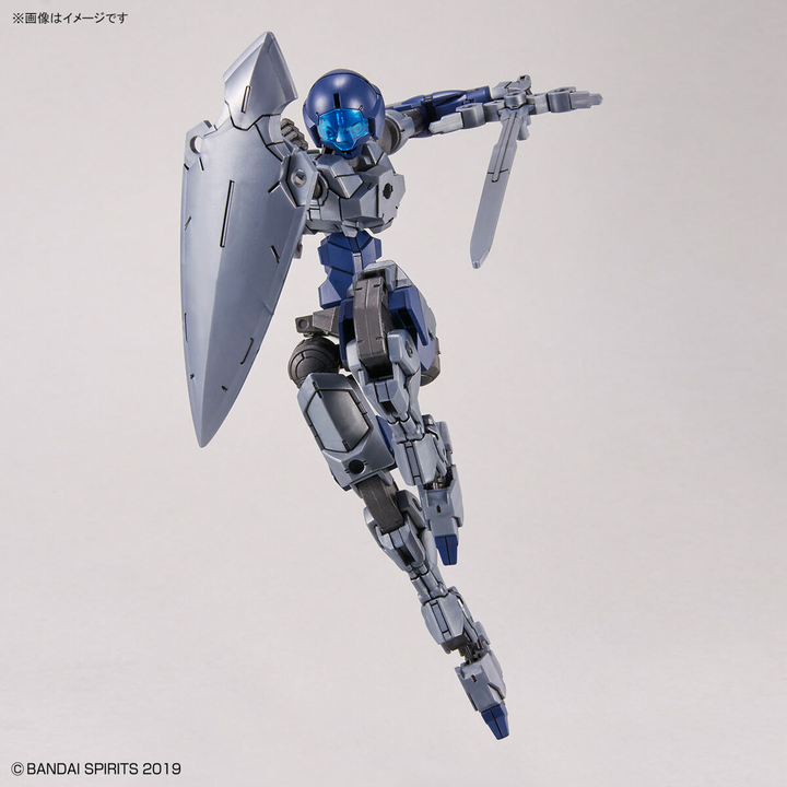 30MM - 1/144 EXM-A9k Spinatio (Knight Type) - Product Image 4