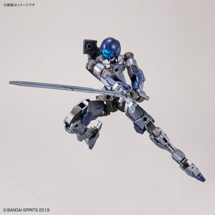 30MM - 1/144 EXM-A9k Spinatio (Knight Type) - Product Image 5