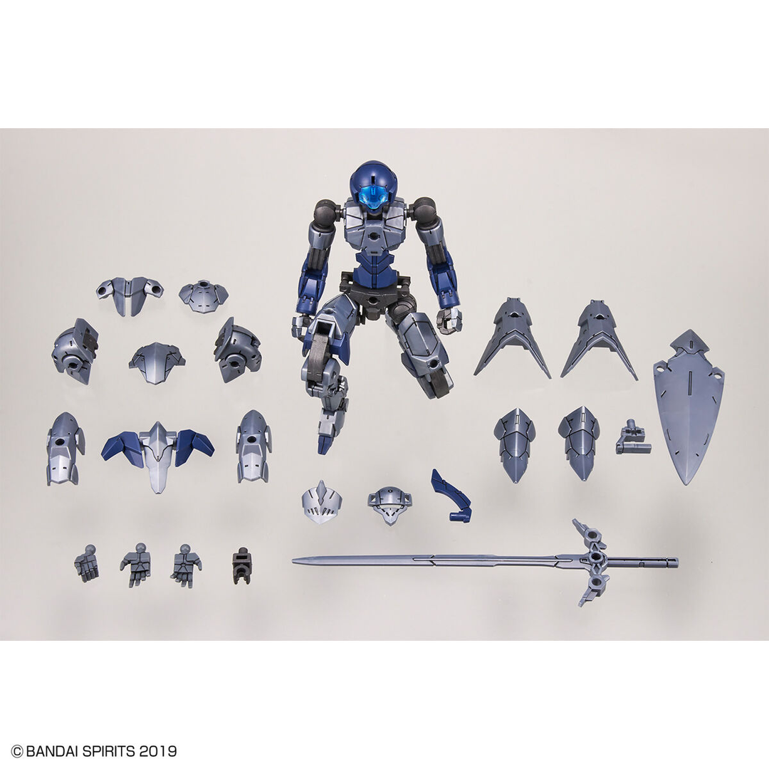 30MM - 1/144 EXM-A9k Spinatio (Knight Type) - Product Image 12