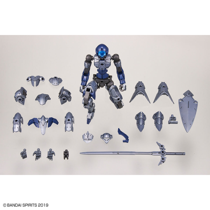 30MM - 1/144 EXM-A9k Spinatio (Knight Type) - Product Image 12