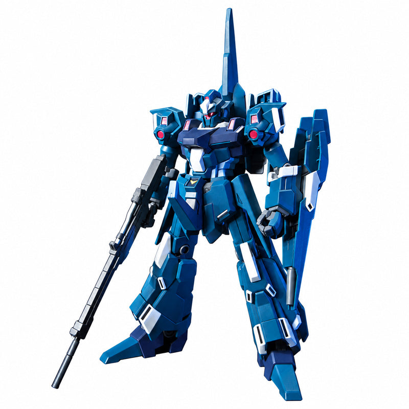 Gundam - 1/144 HGUC RGZ-95 ReZEL
