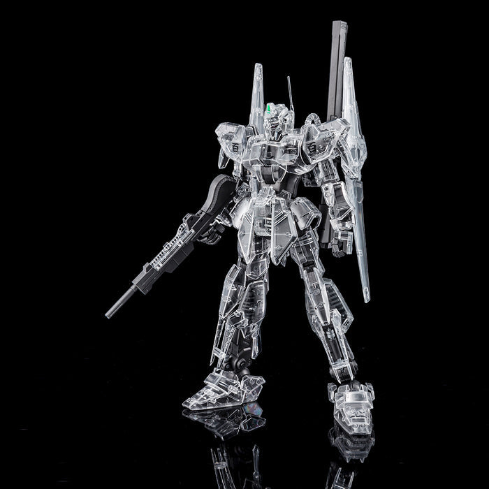 GUNDAM - P-Bandai 1/100 MG Hyaku-shiki Ver.2.0 [Mechanical Clear]