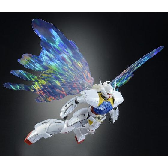 GUNDAM - P-Bandai 1/100 MG Turn A Gundam Moonlight Butterfly ver. [PRE-ORDER]