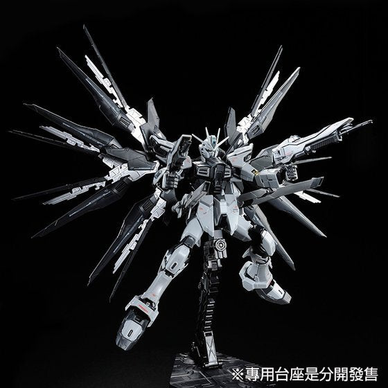 GUNDAM - P-Bandai: RG 1/144 Strike Freedom Gundam (Deactive mode) [PRE-ORDER]
