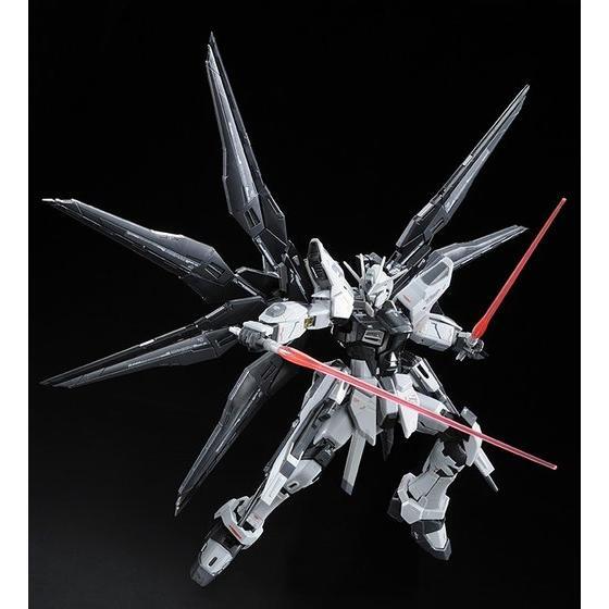 GUNDAM - P-Bandai: RG 1/144 Strike Freedom Gundam (Deactive mode) [PRE-ORDER]