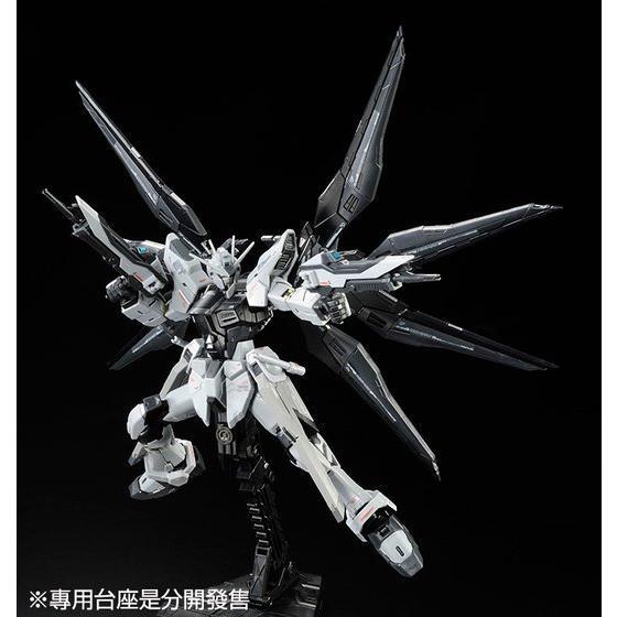 GUNDAM - P-Bandai: RG 1/144 Strike Freedom Gundam (Deactive mode) [PRE-ORDER]