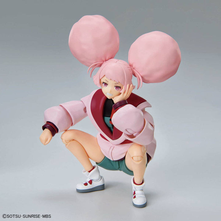 Gundam - Figure-rise Standard Chuatury Panlunch - Product Image 3