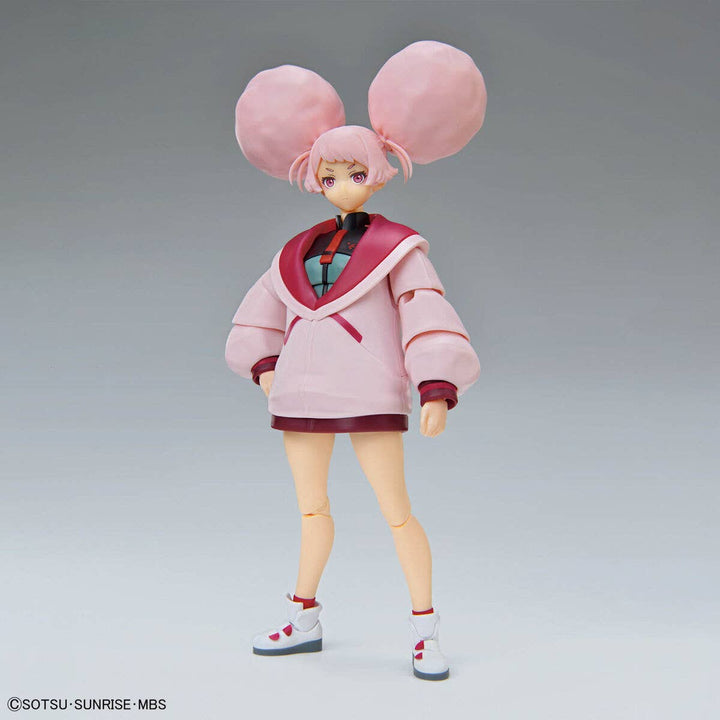 Gundam - Figure-rise Standard Chuatury Panlunch - Product Image 4