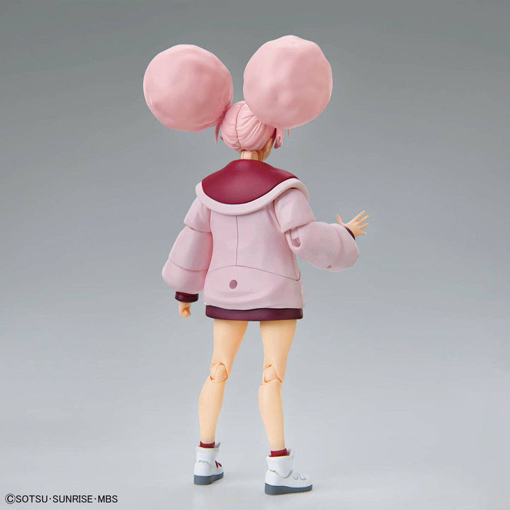 Gundam - Figure-rise Standard Chuatury Panlunch - Product Image 5