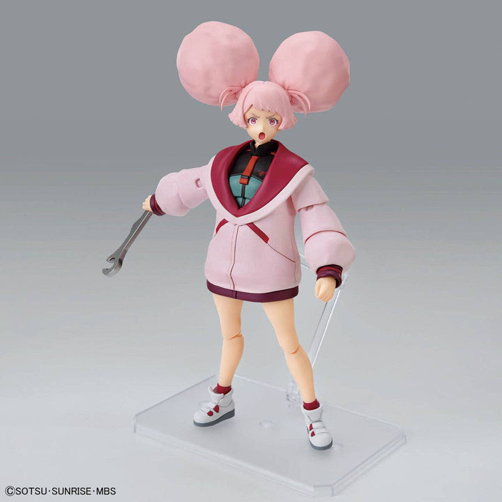 Gundam - Figure-rise Standard Chuatury Panlunch - Product Image 6
