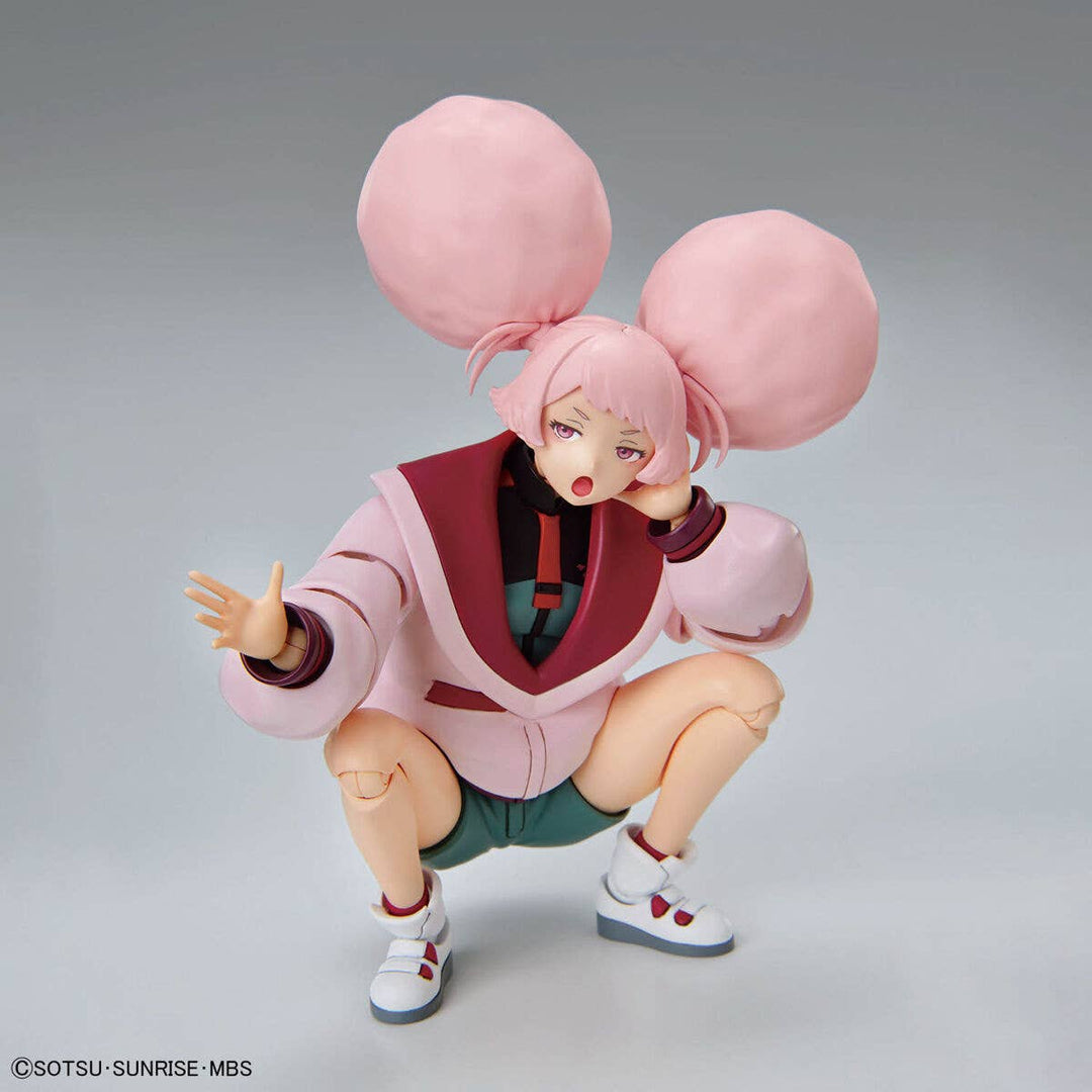 Gundam - Figure-rise Standard Chuatury Panlunch - Product Image 8