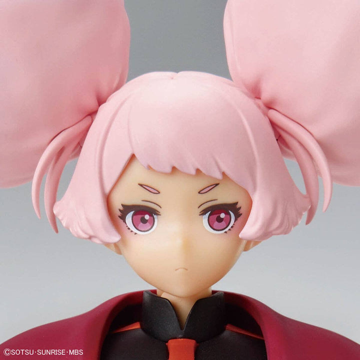 Gundam - Figure-rise Standard Chuatury Panlunch - Product Image 9