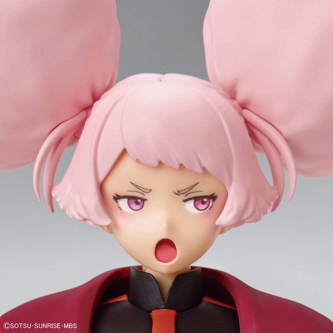 Gundam - Figure-rise Standard Chuatury Panlunch - Product Image 10