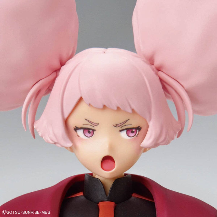 Gundam - Figure-rise Standard Chuatury Panlunch - Product Image 10