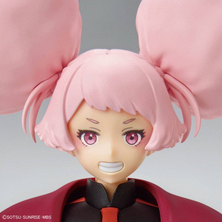 Gundam - Figure-rise Standard Chuatury Panlunch - Product Image 11