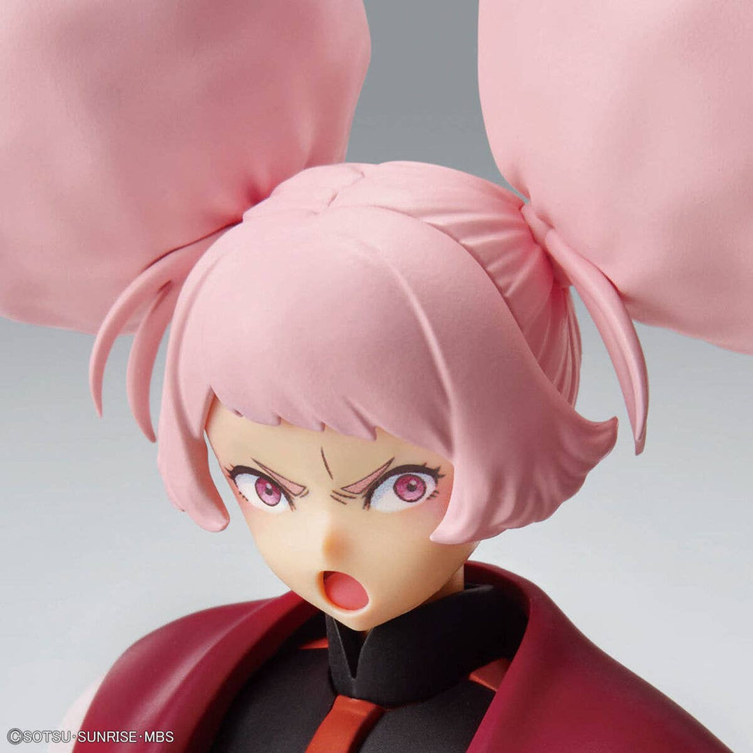 Gundam - Figure-rise Standard Chuatury Panlunch - Product Image 12