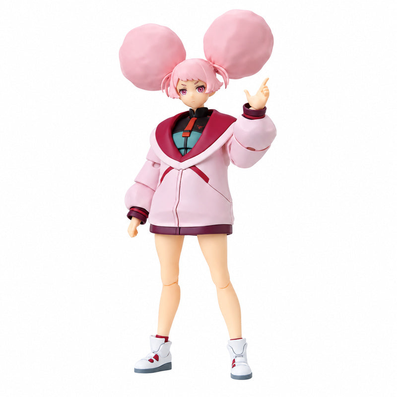 Gundam - Figure-rise Standard Chuatury Panlunch