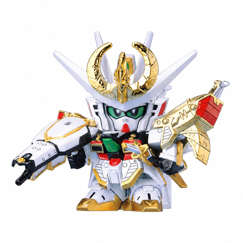 Gundam - SD BB166 Sinou Gundam